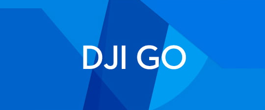 Мультифункциональное приложение DJI GO Мультифункциональное приложение DJI GO
